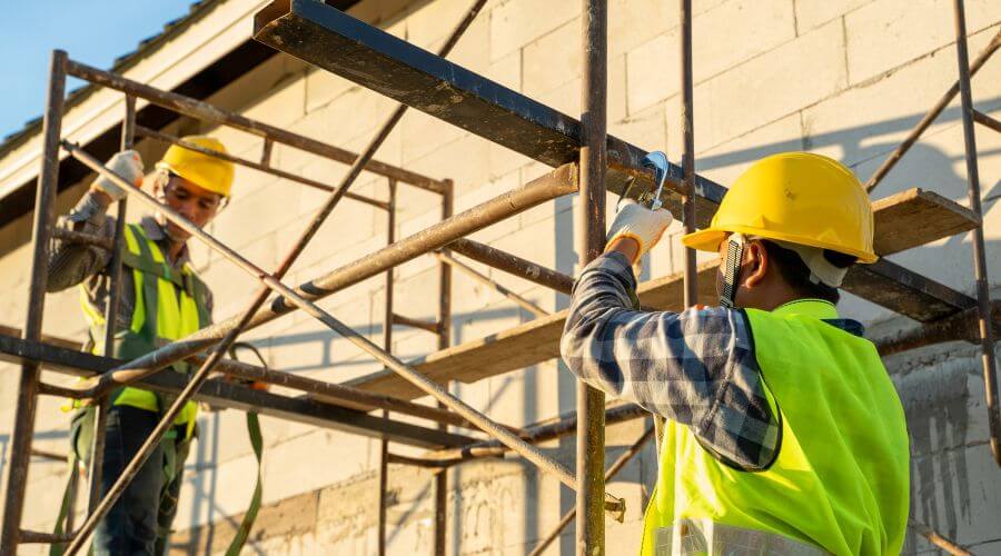 Expert top industrial roofings services in Durand, MI